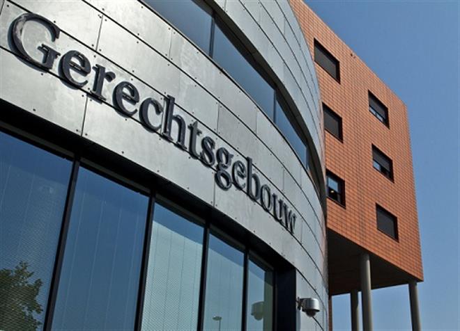 Geen straf voor jongen die vrouwen op de billen tikte