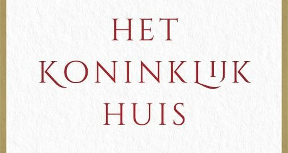 Boek van de week