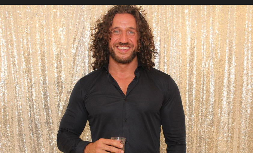 Alkmaarse 'holistische gangster' gaat viraal