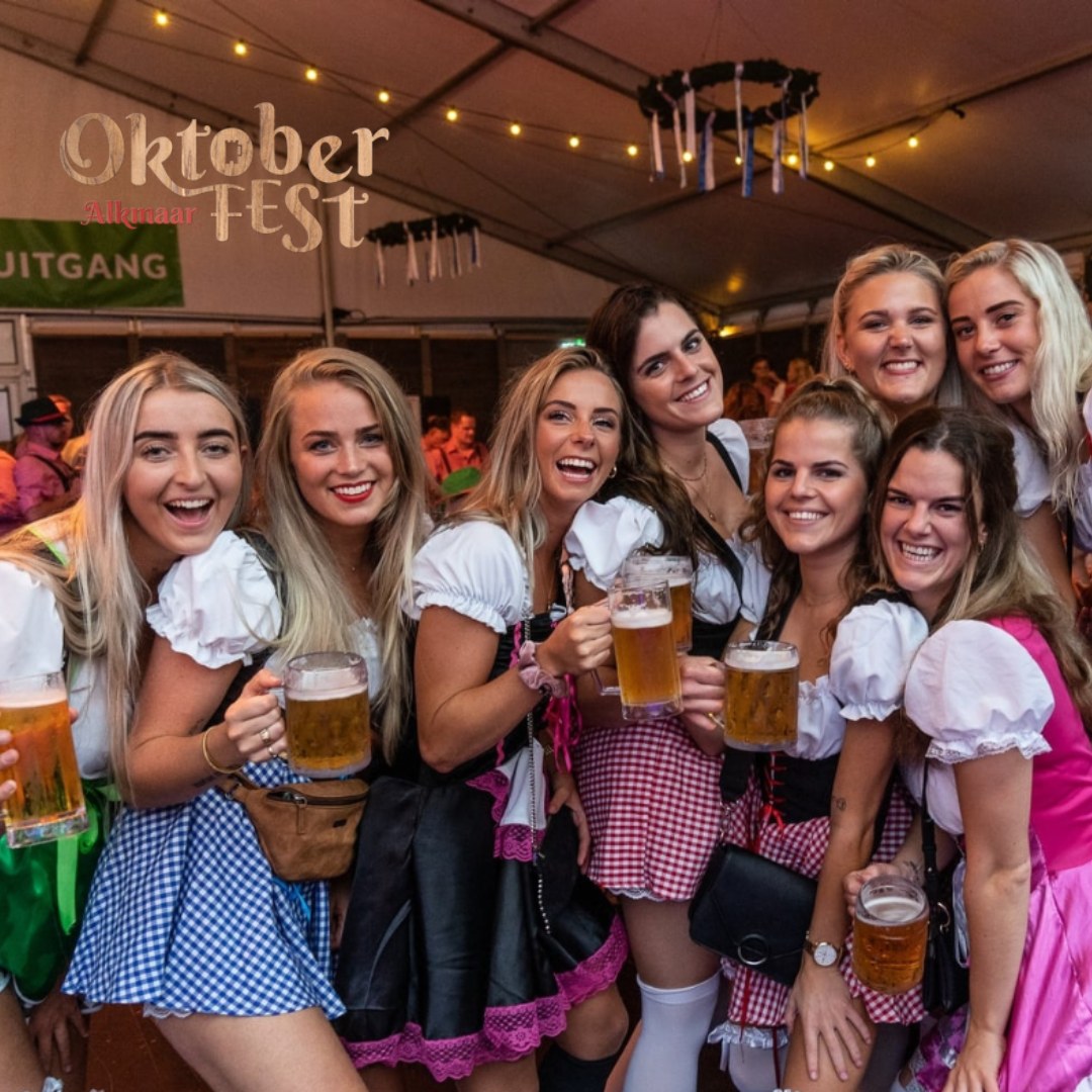 Oktoberfest 2022