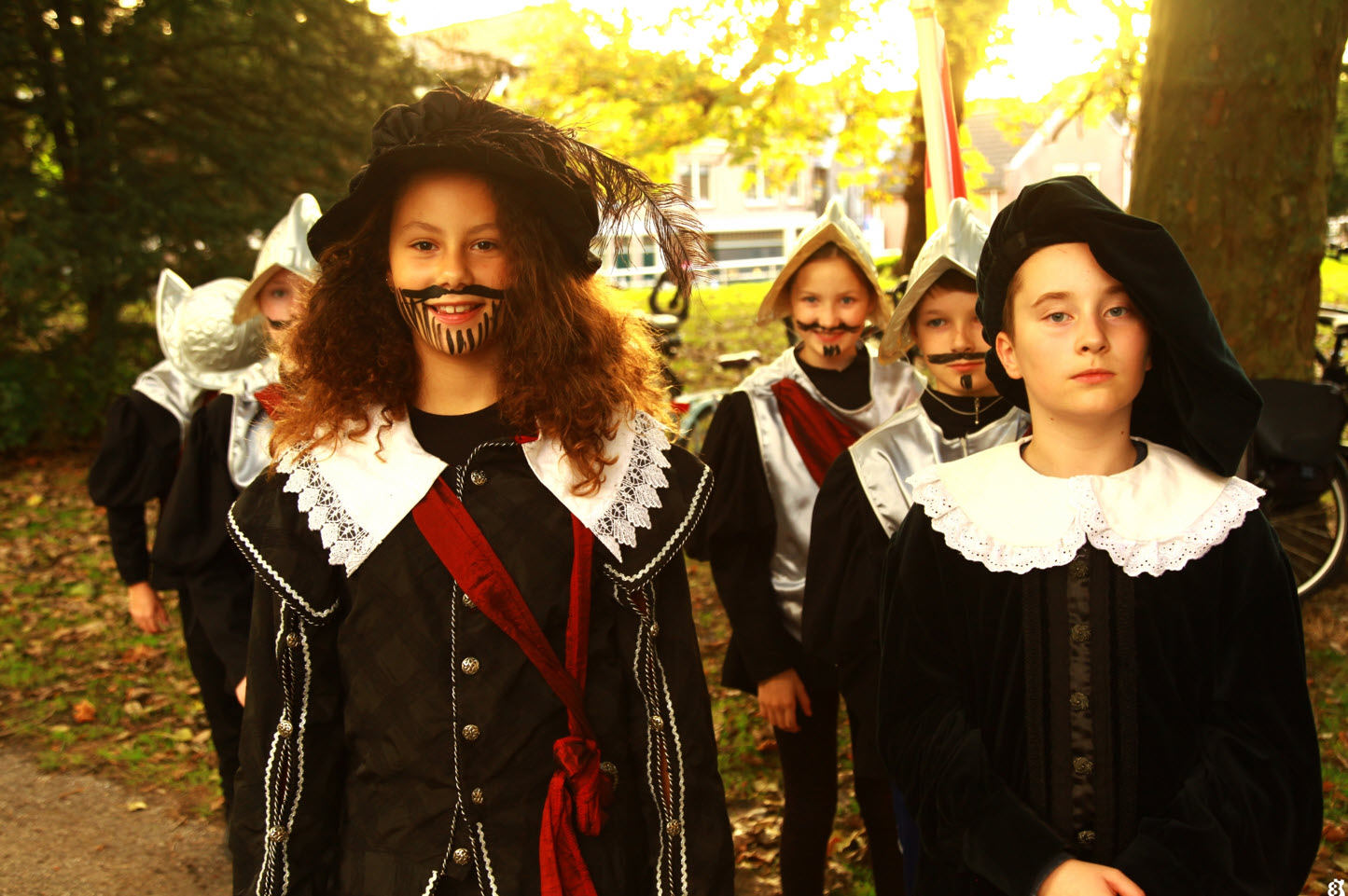 Programma Alkmaar Ontzet