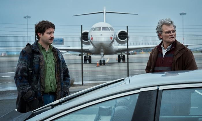 Spannende tv-thriller over Bijlmerramp