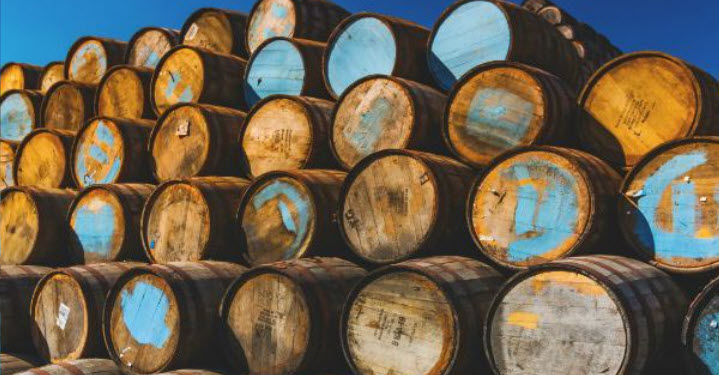 Summer Whiskey Festival