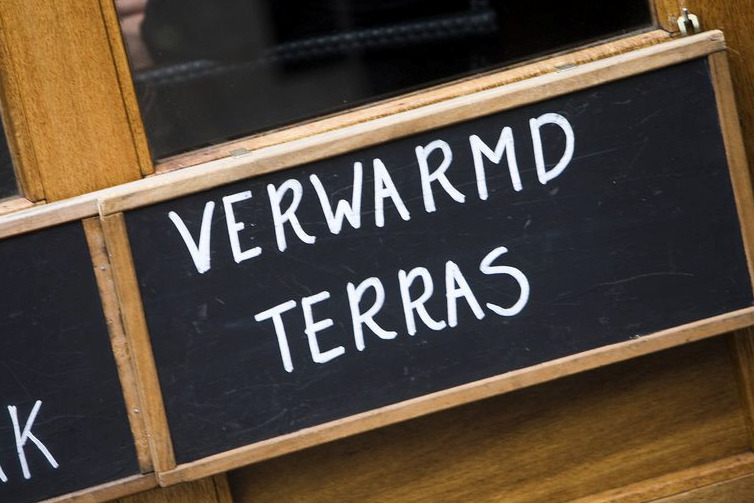 Verwarmd terrasje pakken dit najaar?