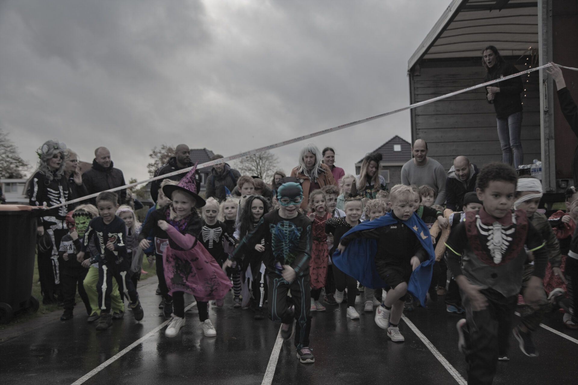 RAADHUIS Vampierun in Oudorp