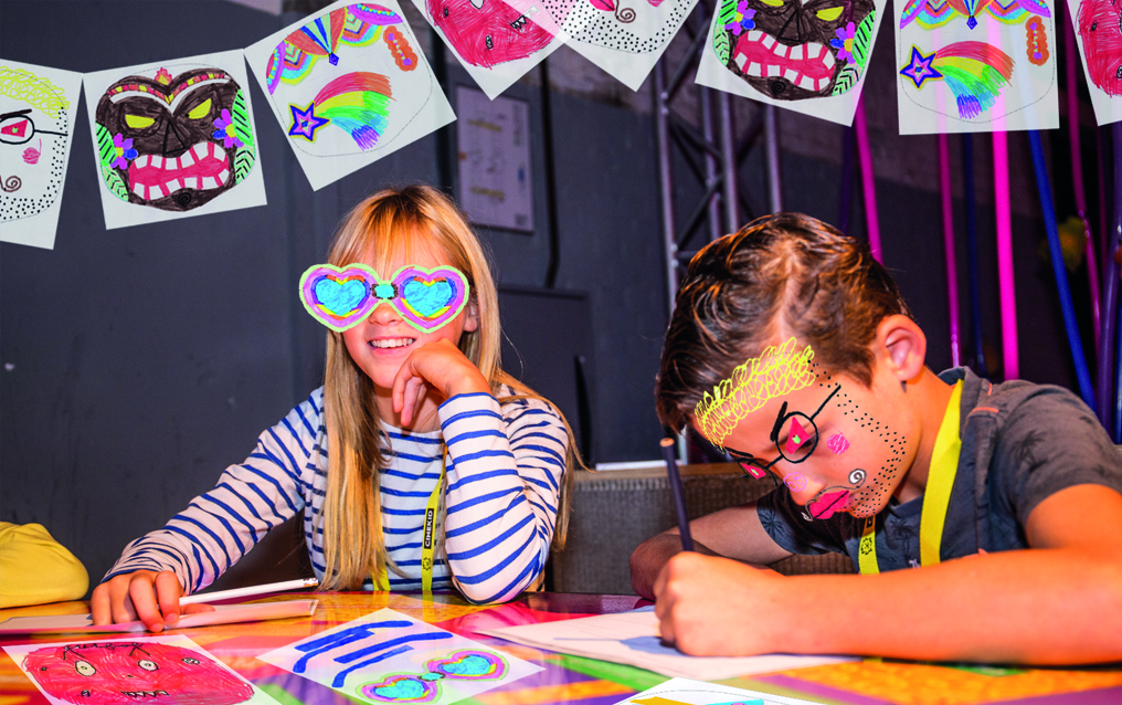 Cinekid Festival bij Filmhuis Alkmaar