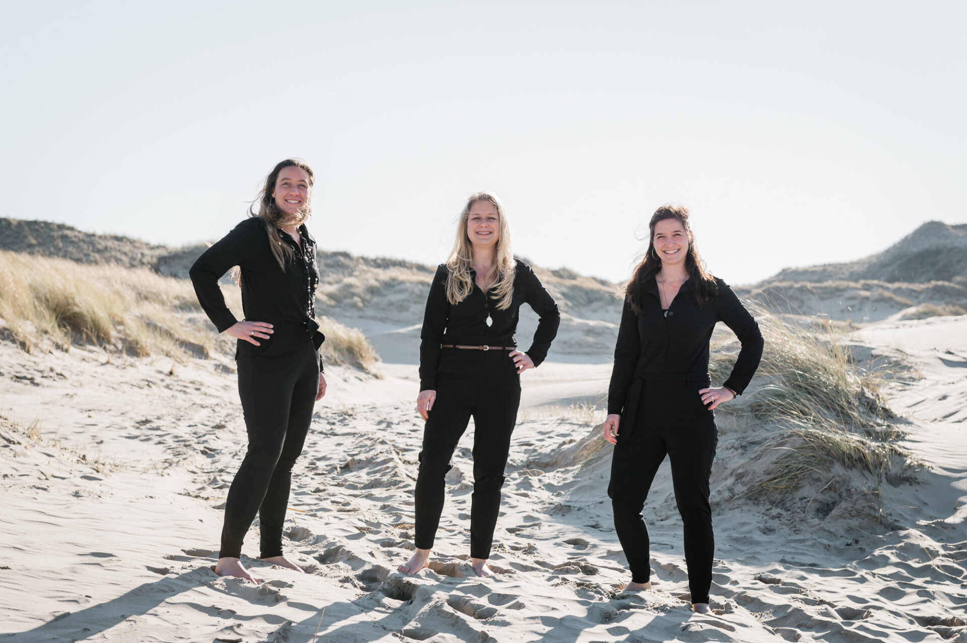 Van meisjesdroom tot succesvol familiebedrijf