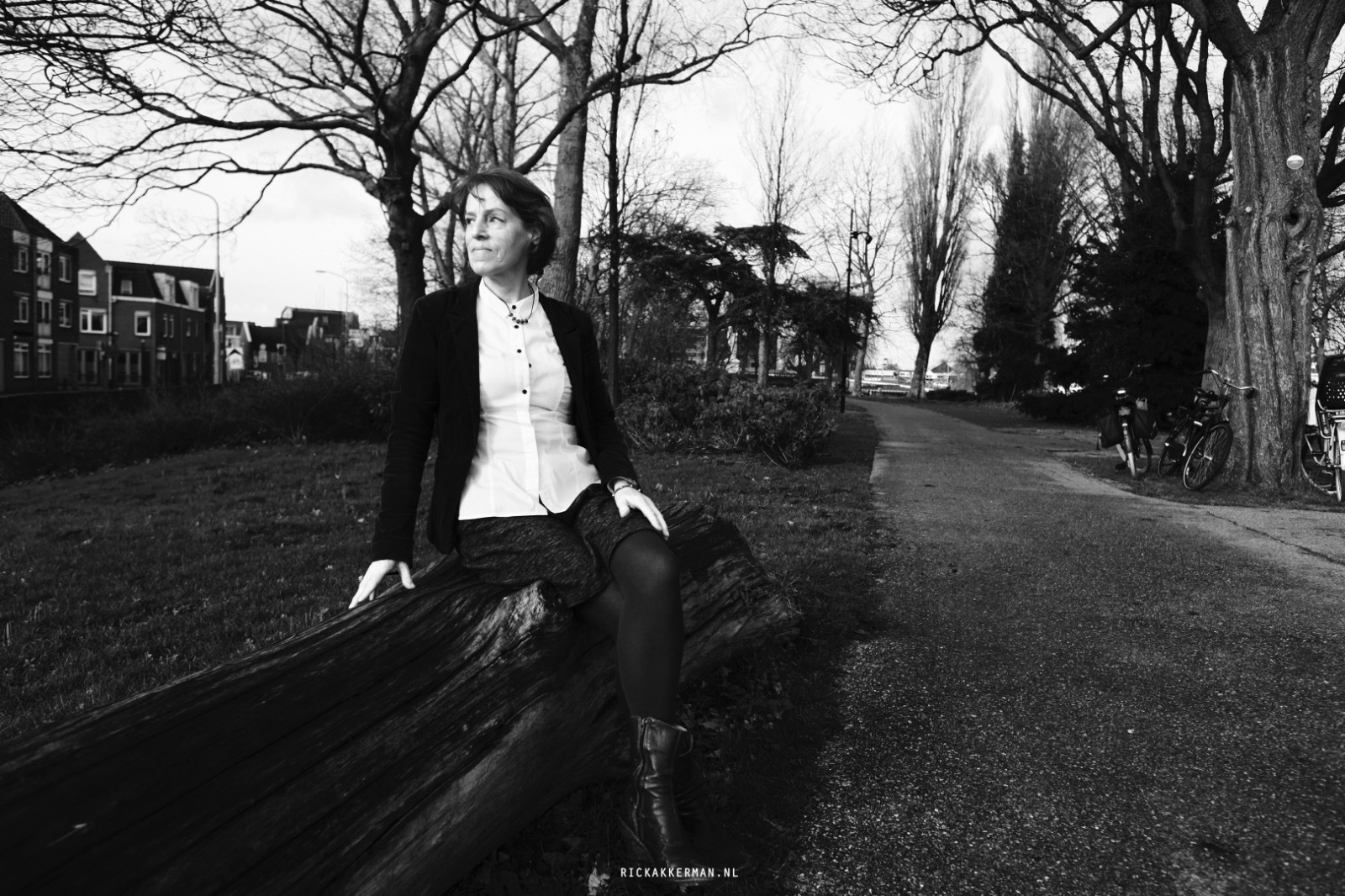 Sekswerk: bliksemafleider voor "bronstige mannen"!