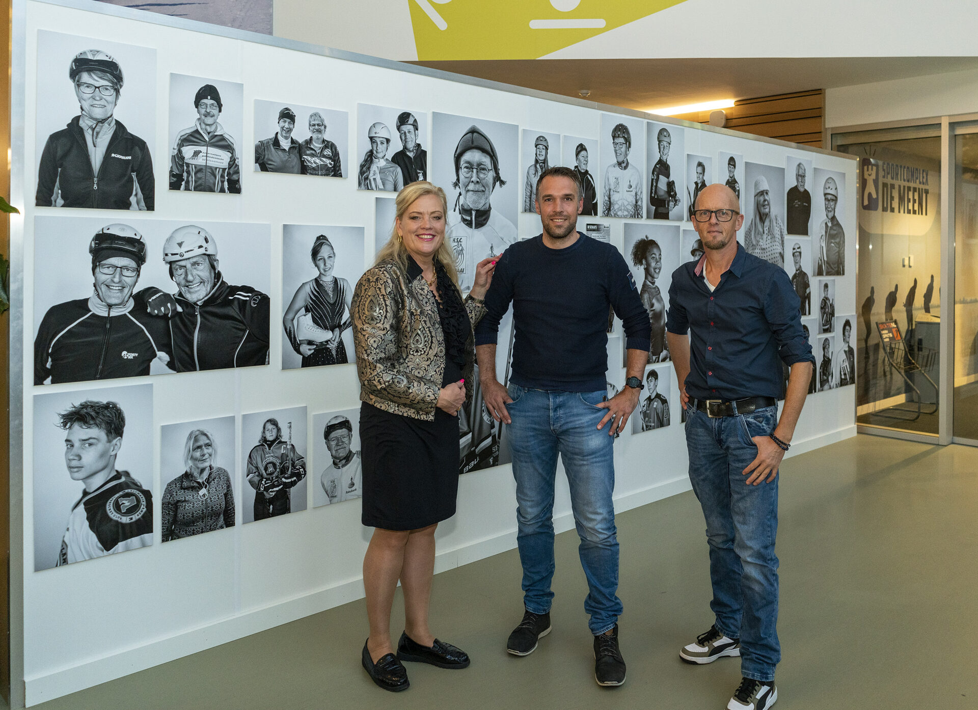 IJsbaan De Meent klaar voor jubileumseizoen