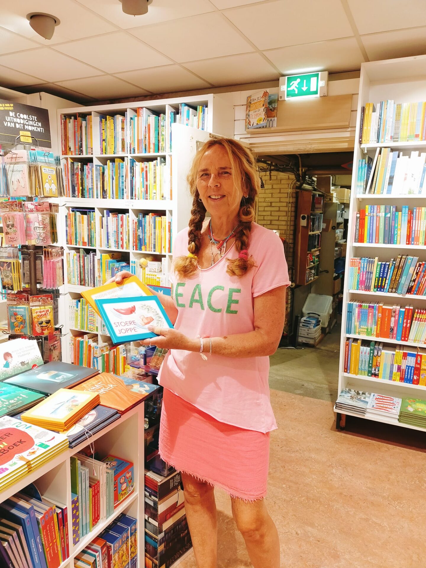 Winterse aquarelworkshop in Alkmaar