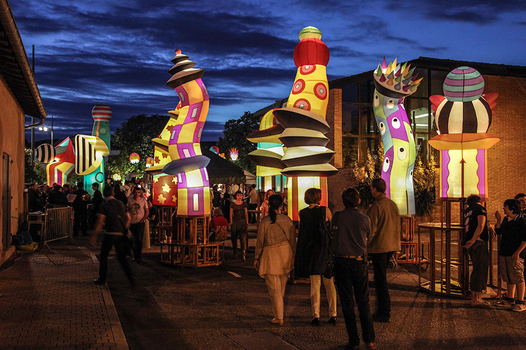 Alkmaar Light Festival