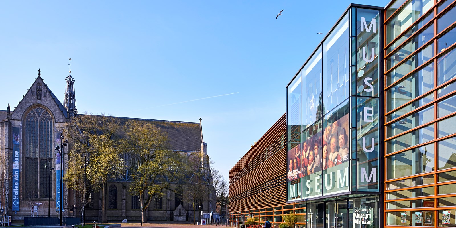 Regio Alkmaar ontvangt 30.000 euro van Prins Bernhard Cultuurfonds
