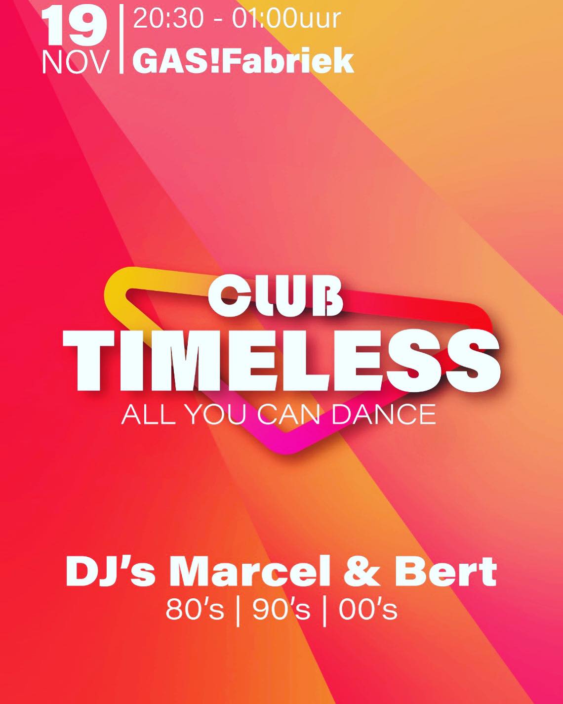 Club Timeless