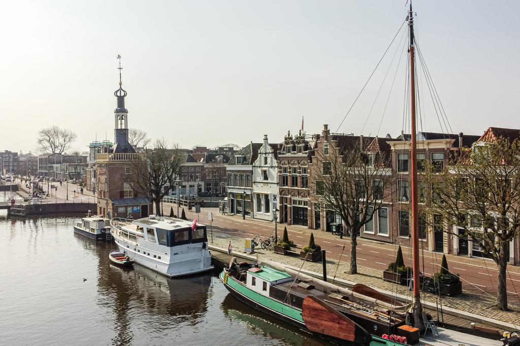 Bierkade 17 te Alkmaar