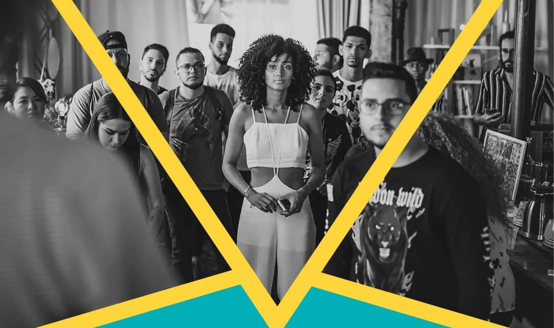 Jongeren Democratiedag in Alkmaar