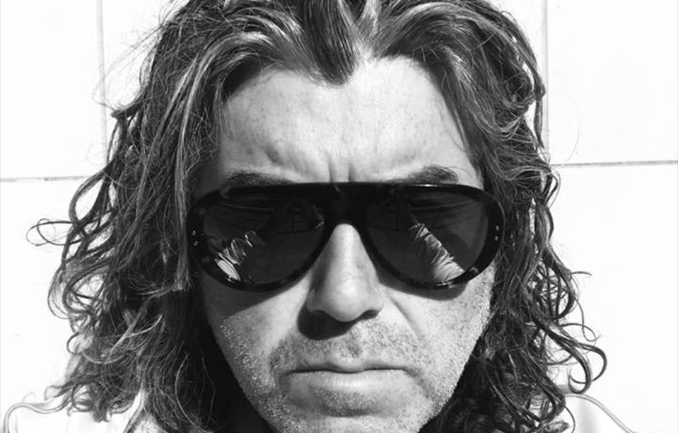 Taverne live: Ross Curry