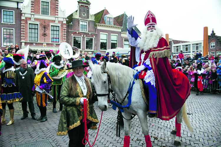 Pietendiscussie laait weer op in Alkmaar