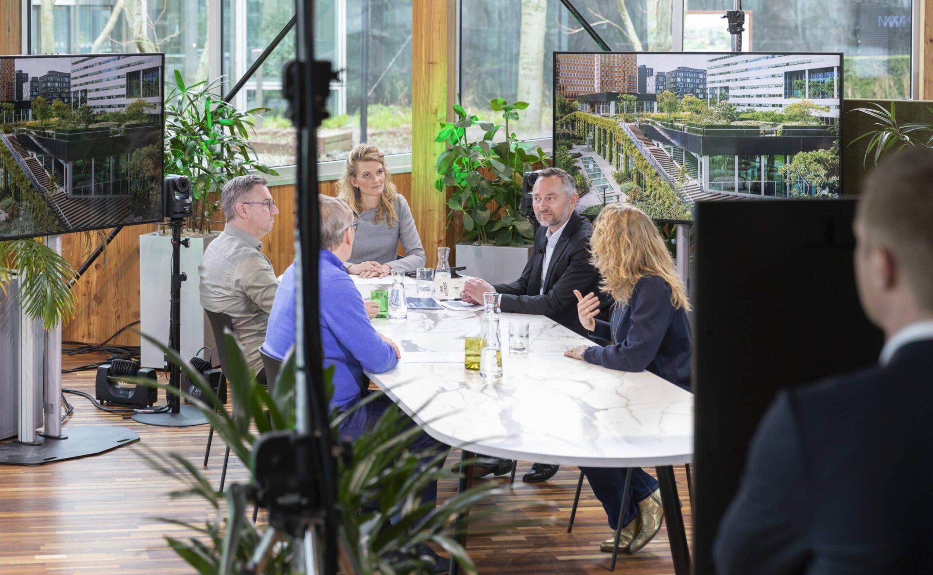 Alkmaar gaat bedrijven ondersteunen in circulair ondernemen