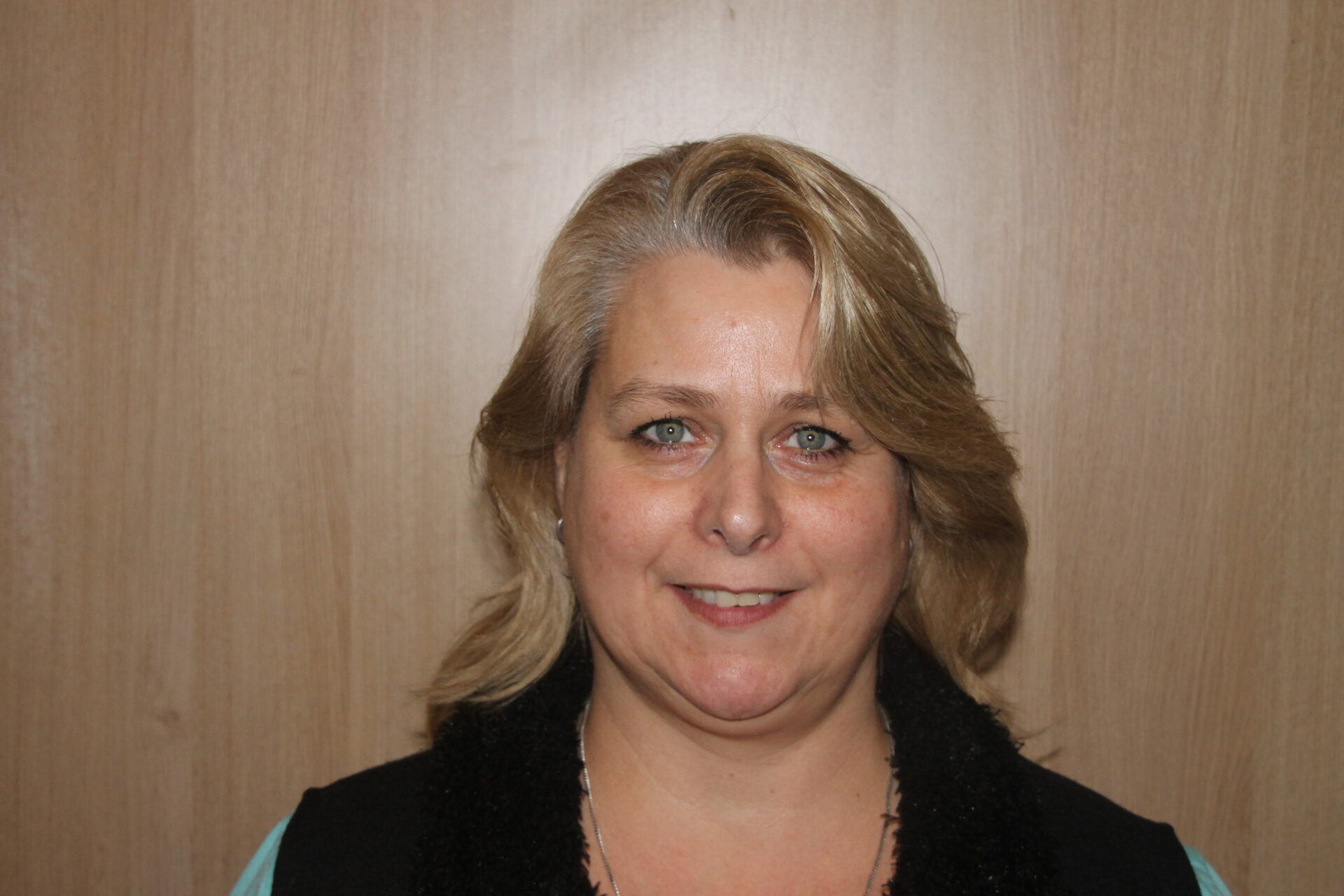 Nieuwe ervaringen, dezelfde passie