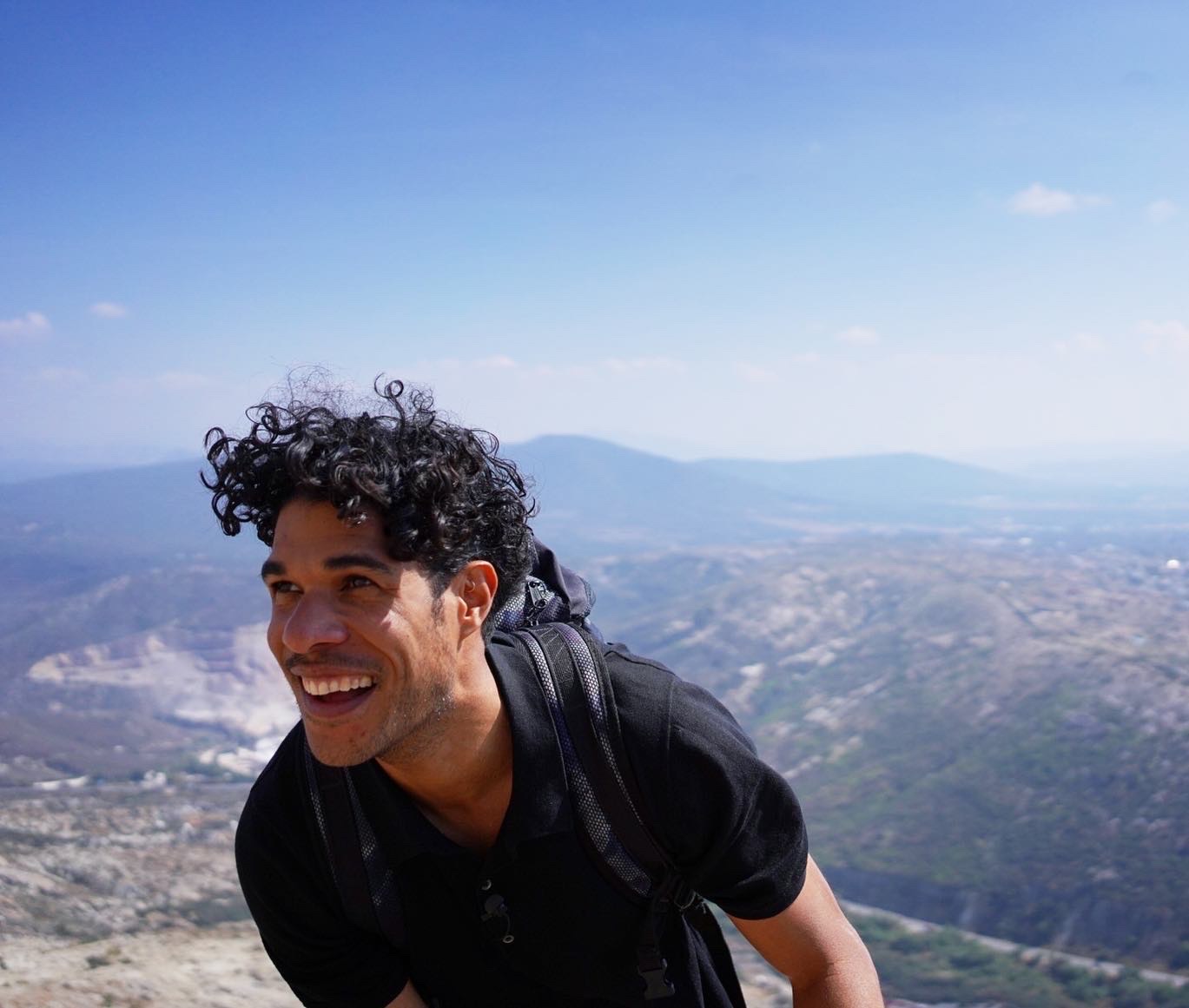 Presentator Maurice Lede daagt Alkmaarders uit