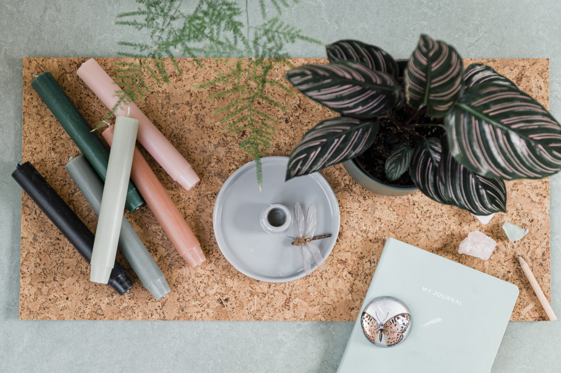 In gesprek met… duurzaam interieurontwerper Iris van Asselt