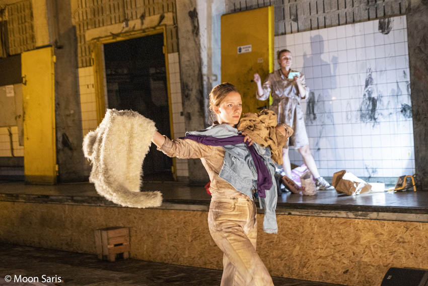 Fonkelnieuw festival UPfest