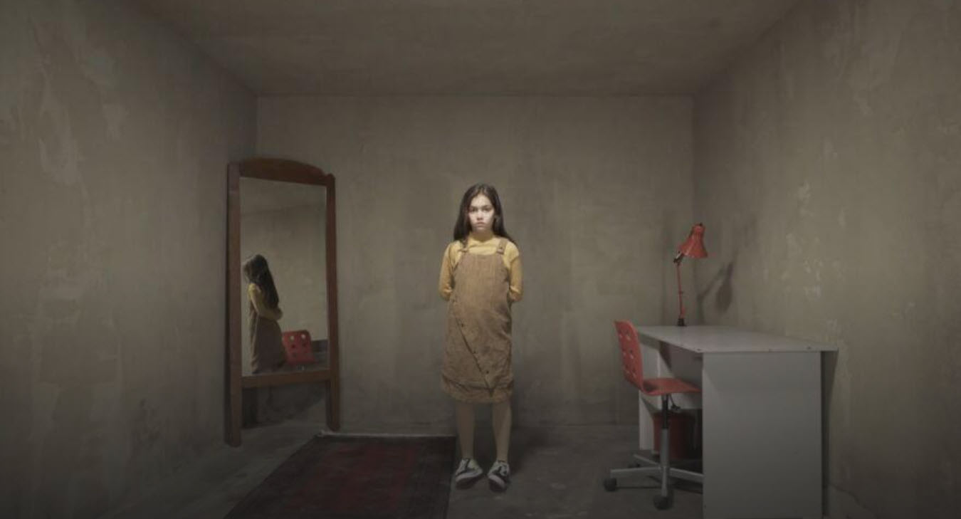 All You See: Openingsfilm IDFA