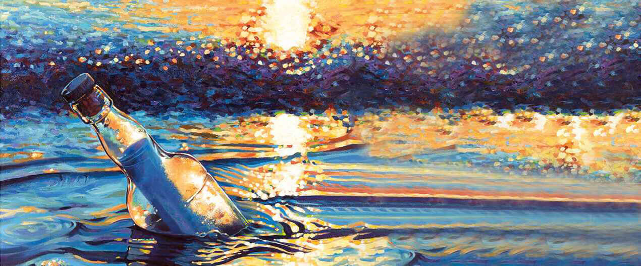 Jouw bedrijf in de spotlights