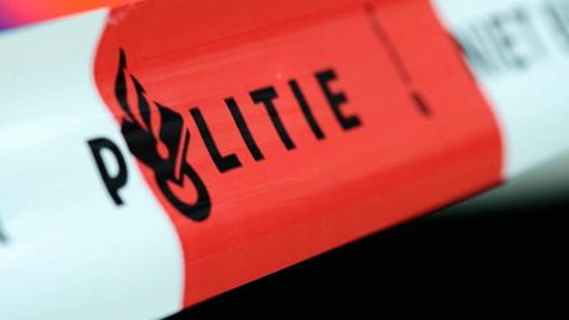 Woning beschoten in Lekstraat