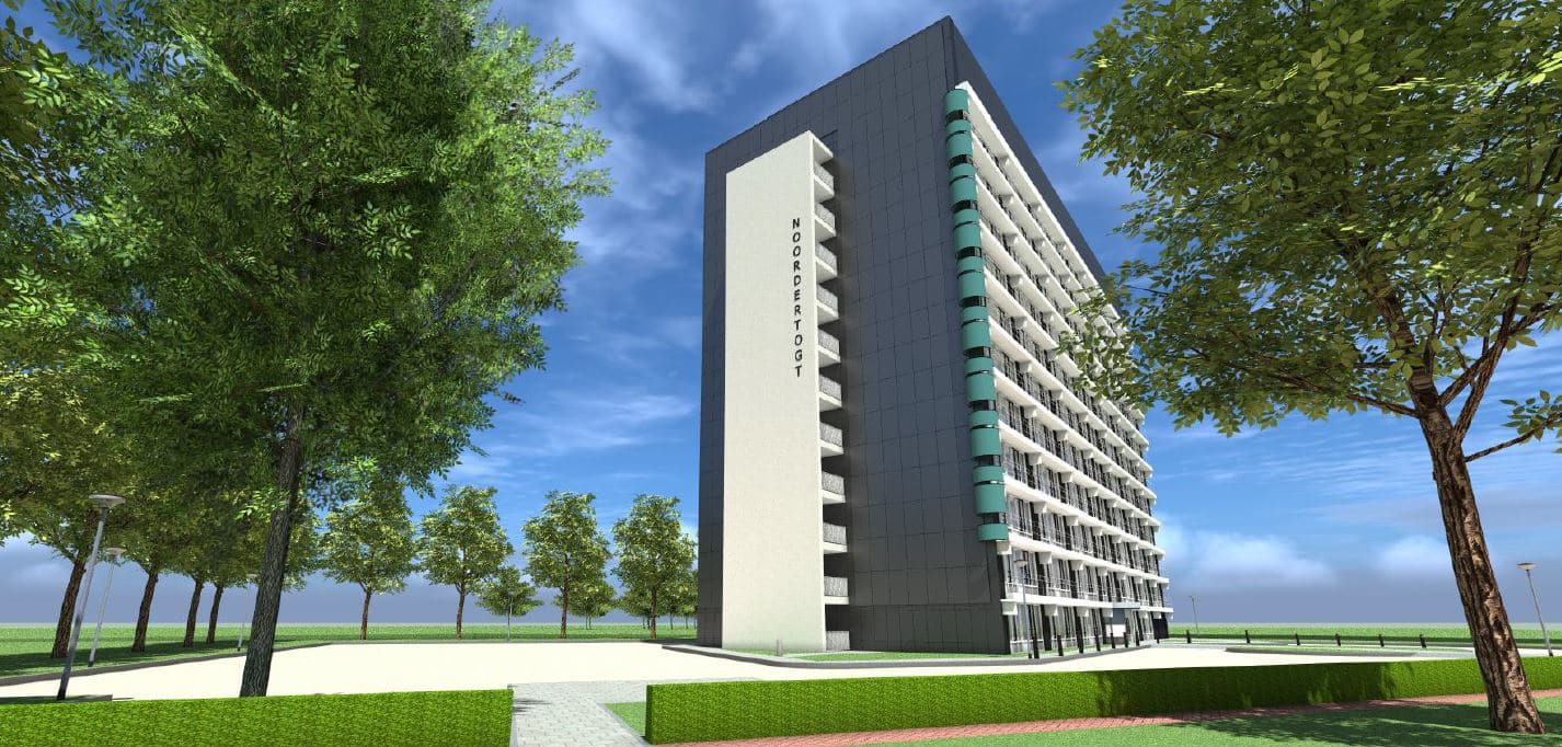 Grootse verduurzaming Noordertogt van start