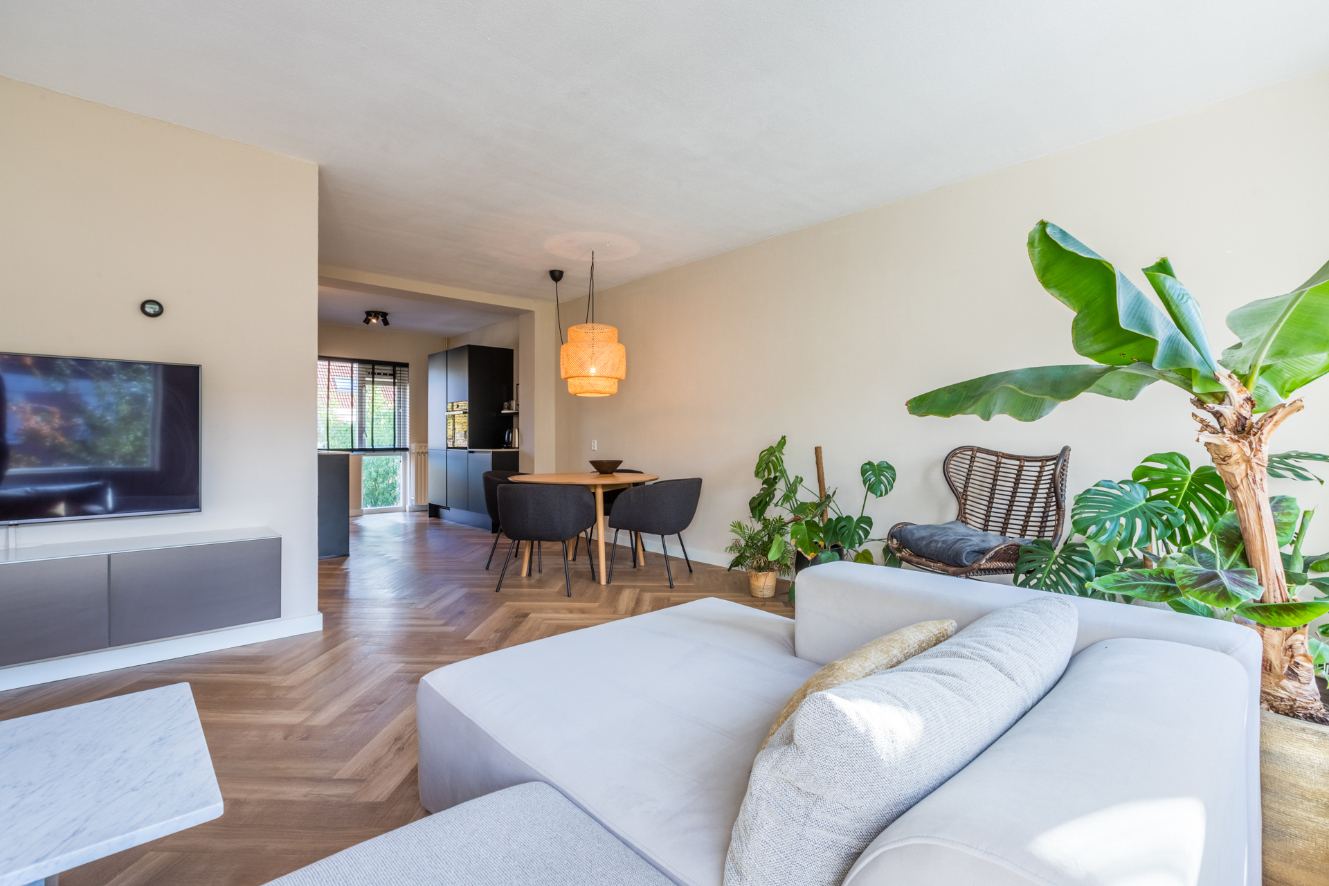 Schoenmakerstraat 119 te Alkmaar