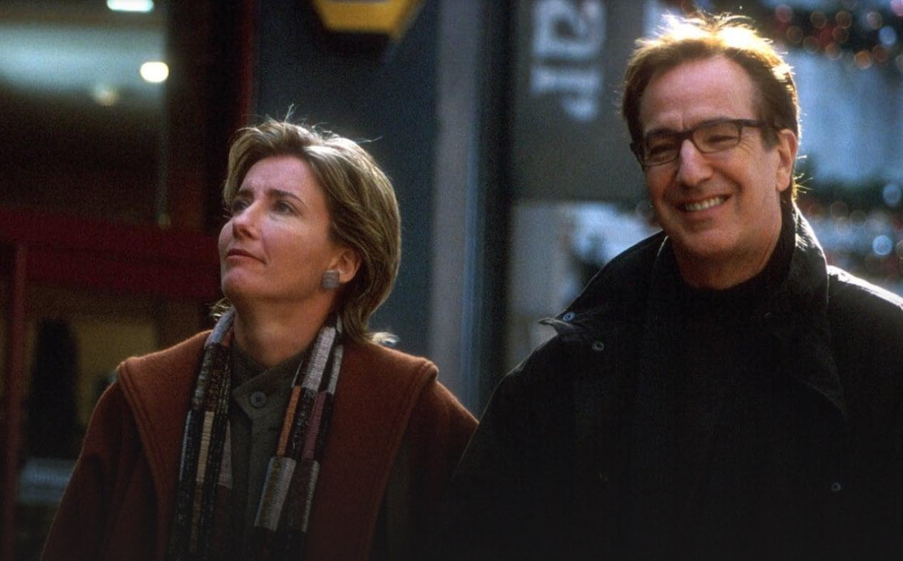 Love Actually | Kerstklassieker