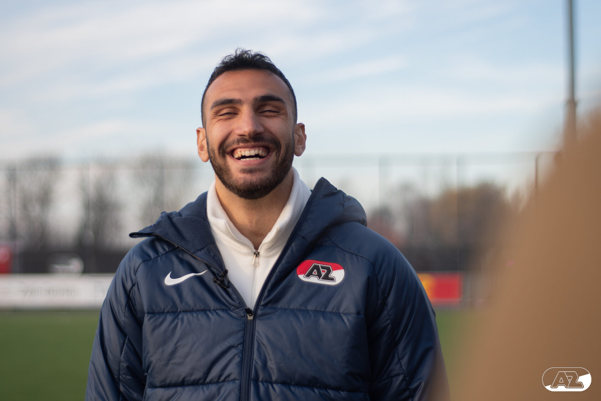 Pavlidis wint Goal van de Maand November