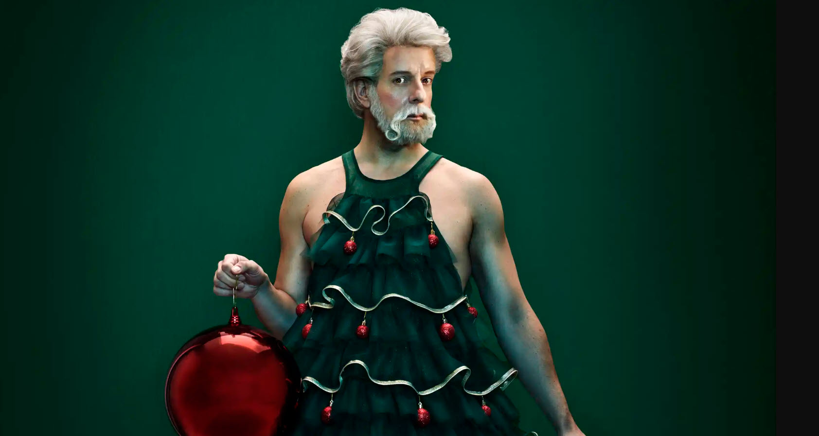 De Alex Klaasen Revue