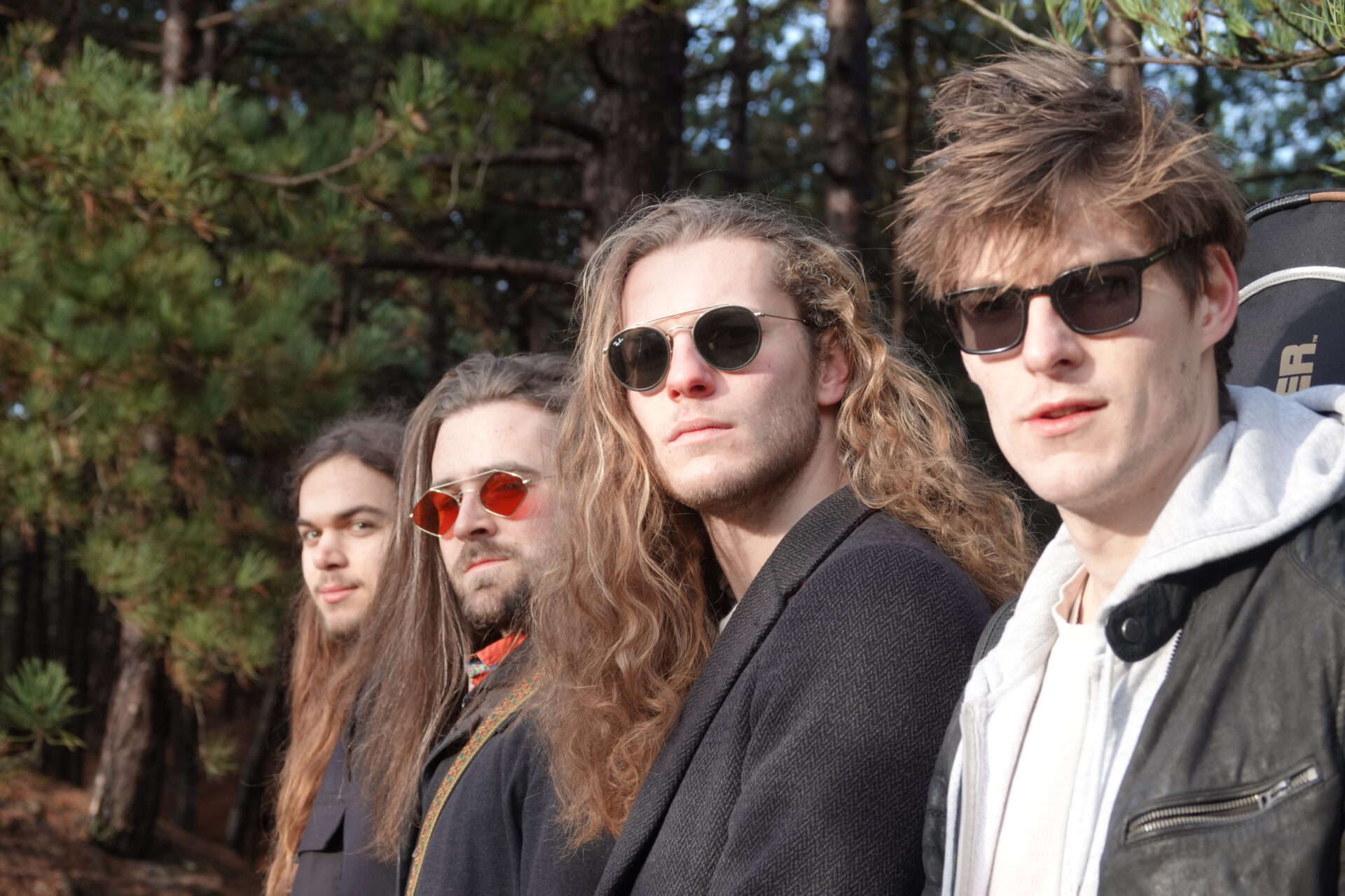 Eyecloser presenteert debuut-EP in Victorie