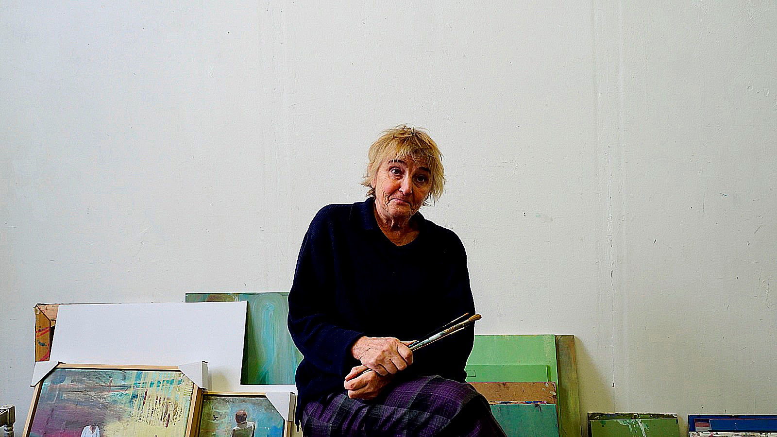 Workshop 'Kijken en associëren'