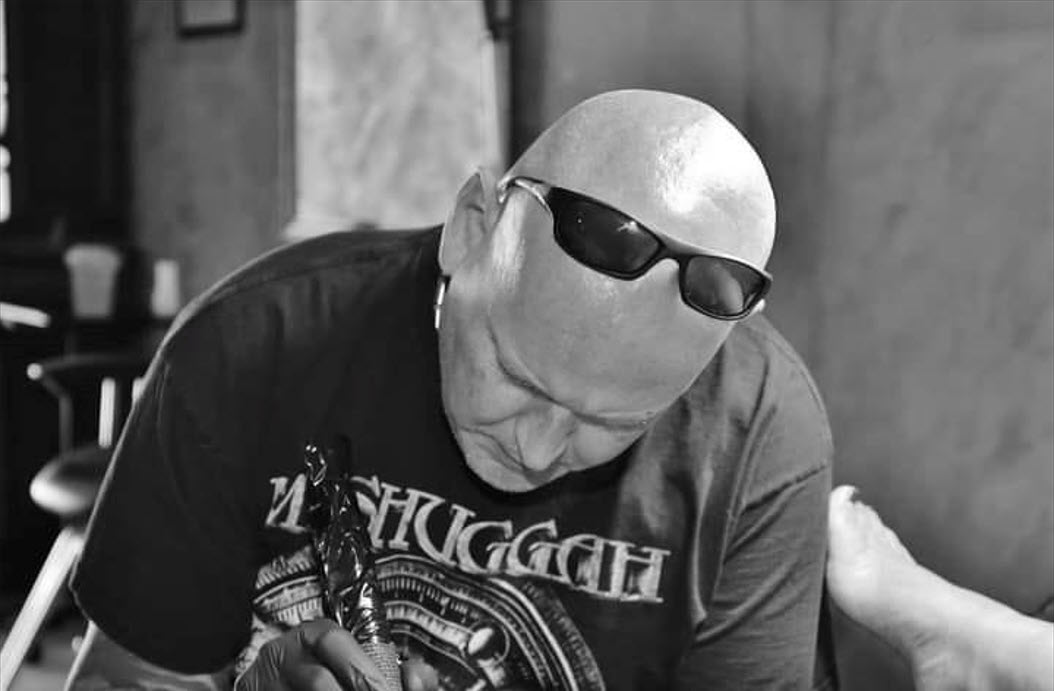 20 vragen aan Michiel Eeltink