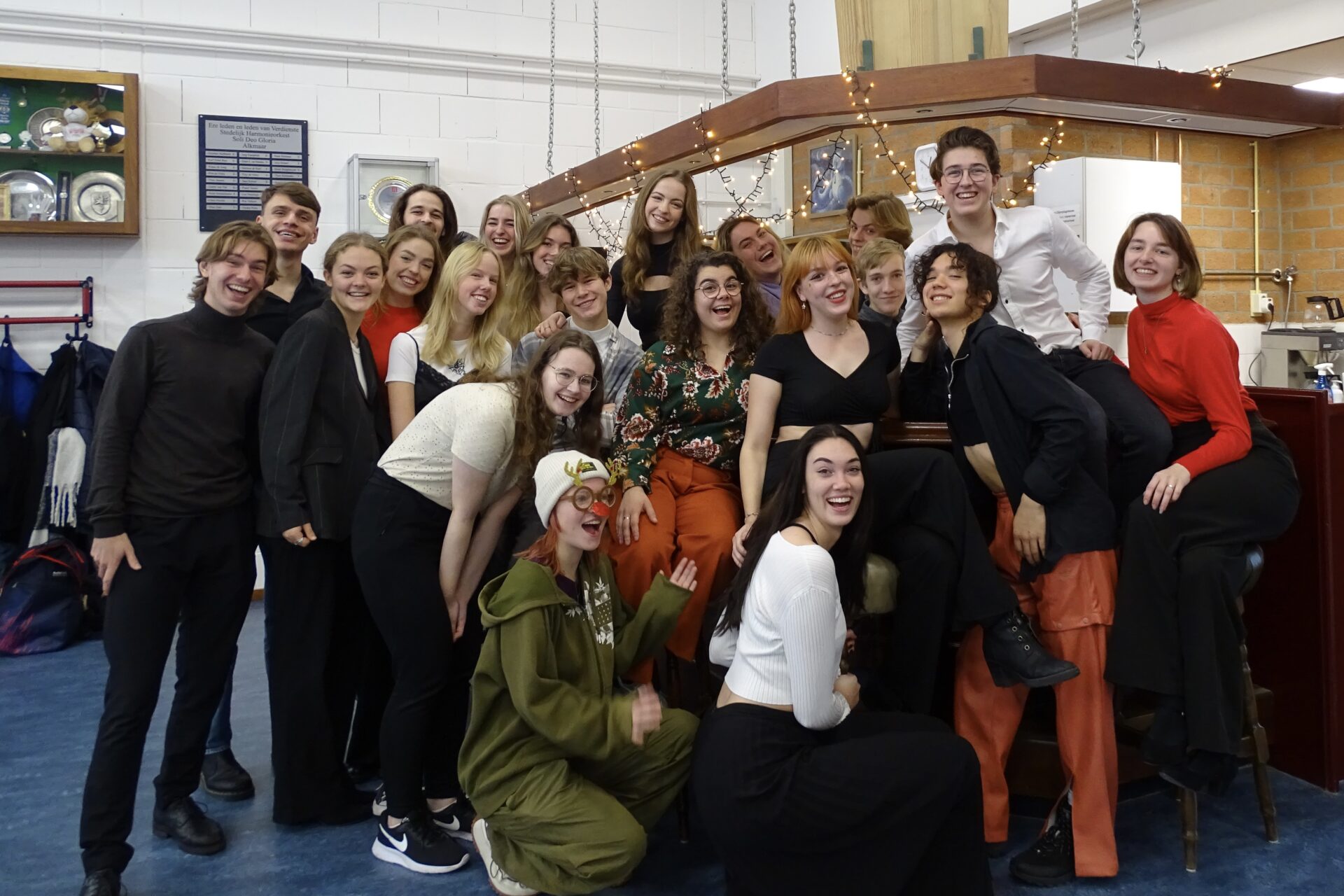 Oberon Theaterproducties start crowdfunding