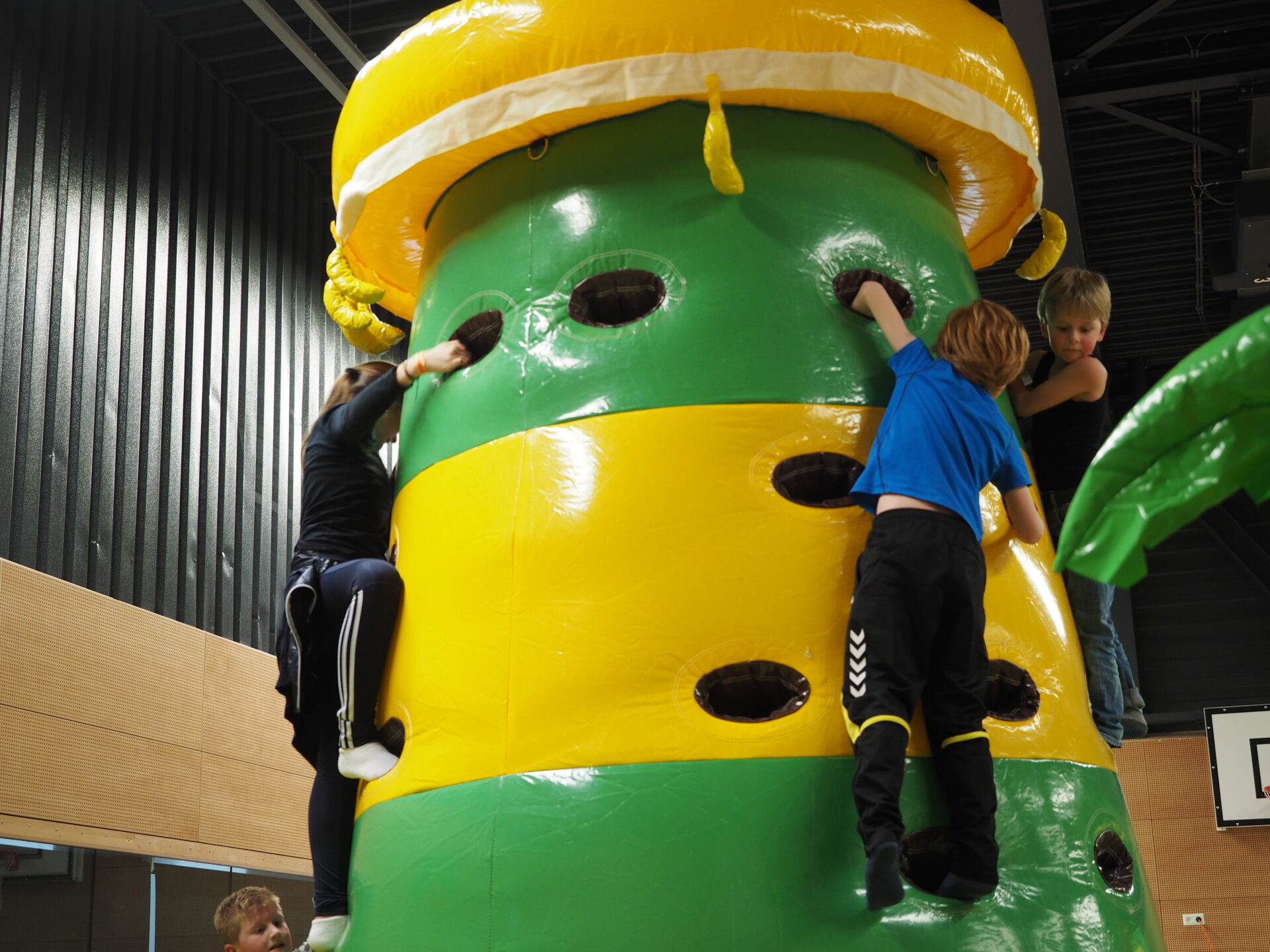 Activiteiten in de Kerstvakantie voor Alkmaarse jeugd