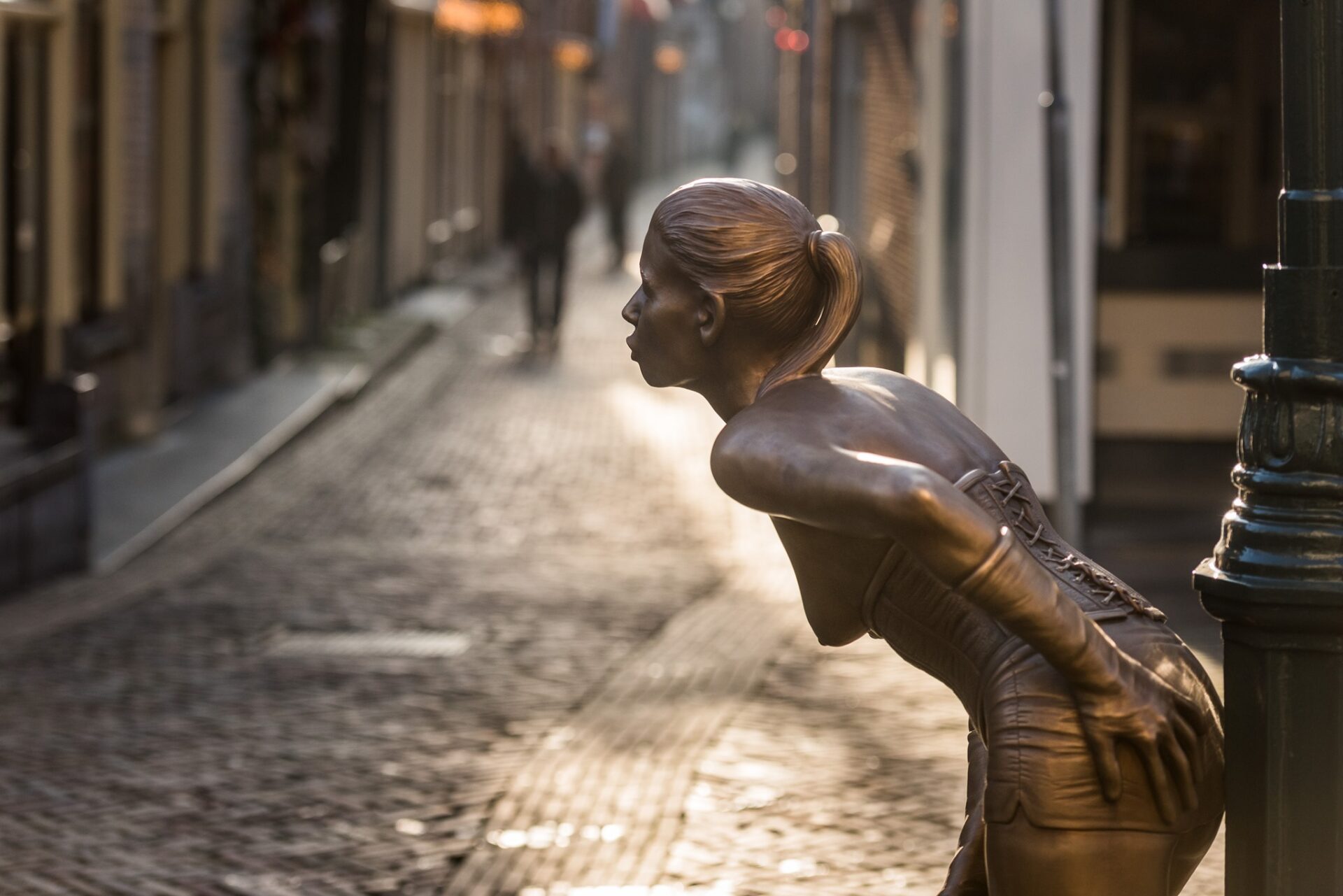 Maakt nieuwe wethouder ruimte voor Susanne?