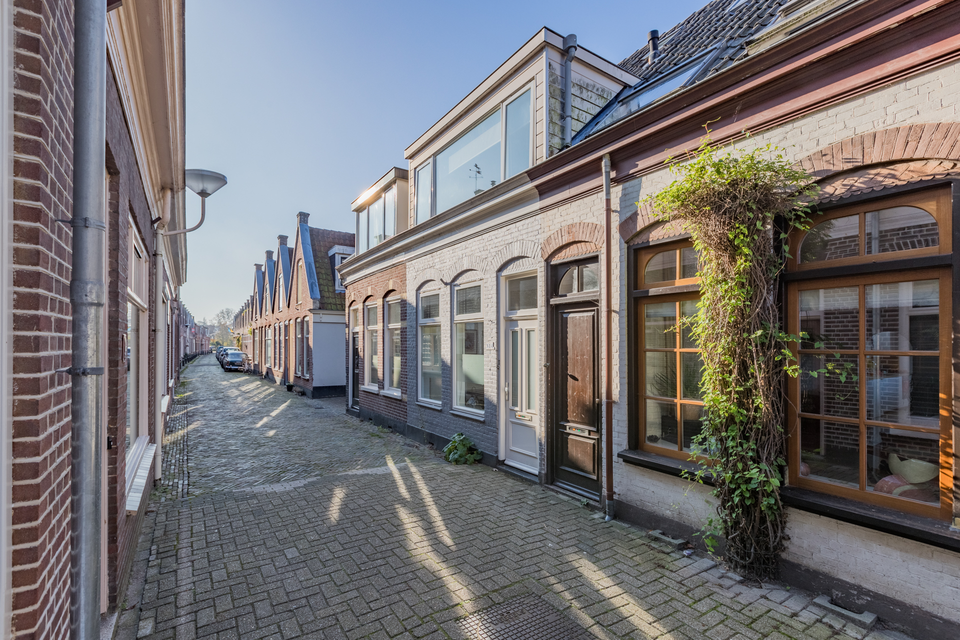 Landstraat 14 te Alkmaar