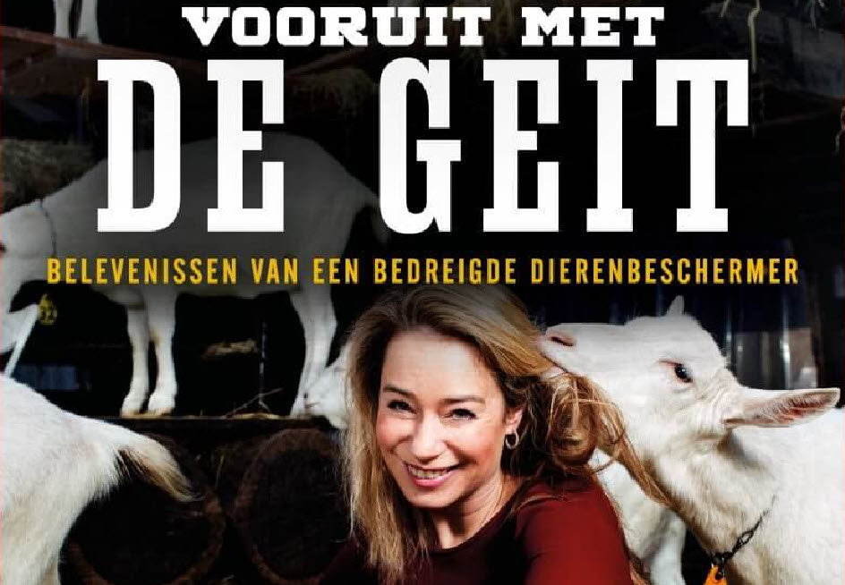 Boek van de week