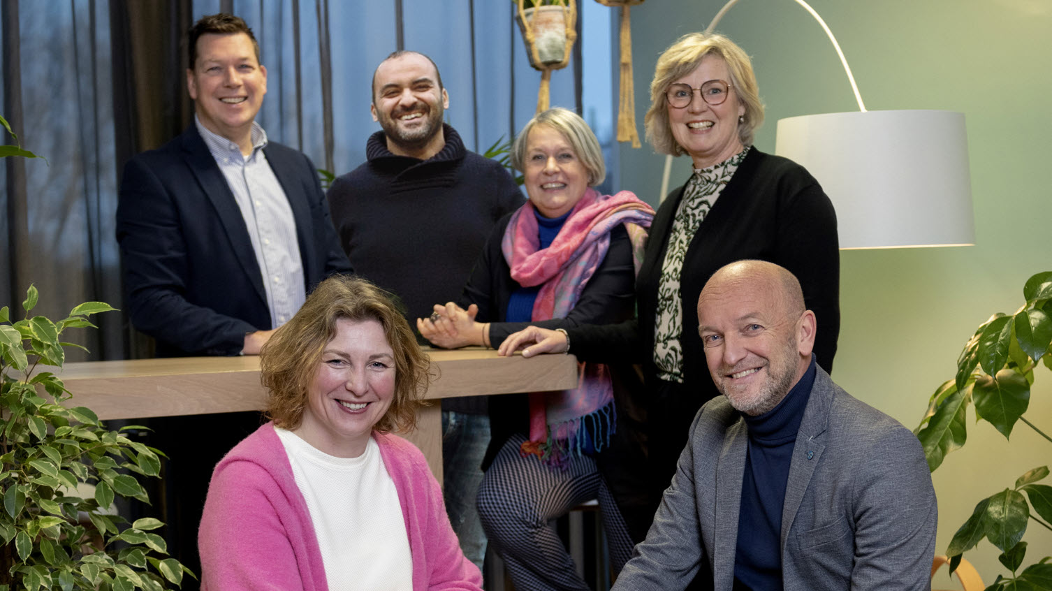 Rabobank faciliteert oprichting van zelfstandig opererende stichting