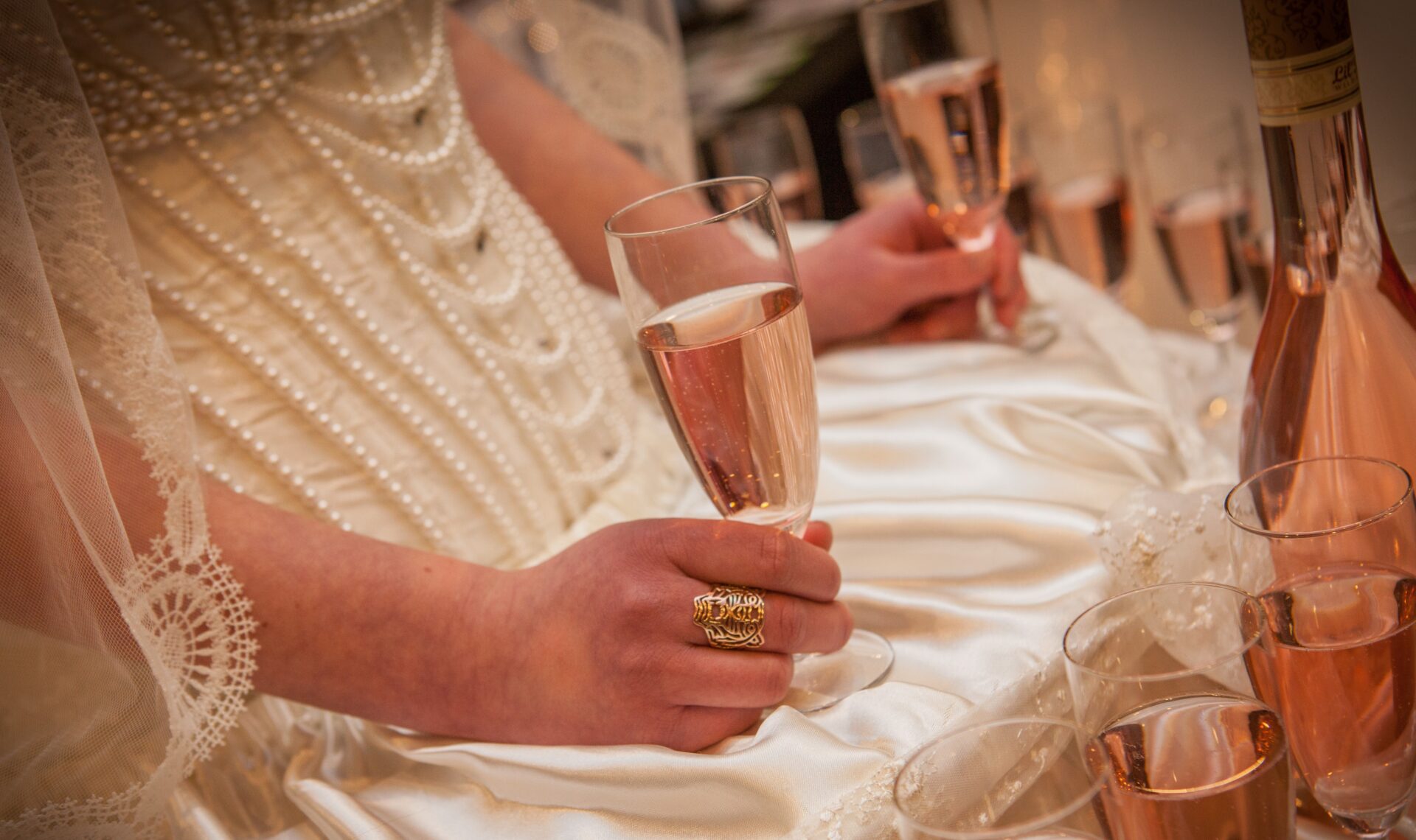 Team &JOY Trouwbeurs