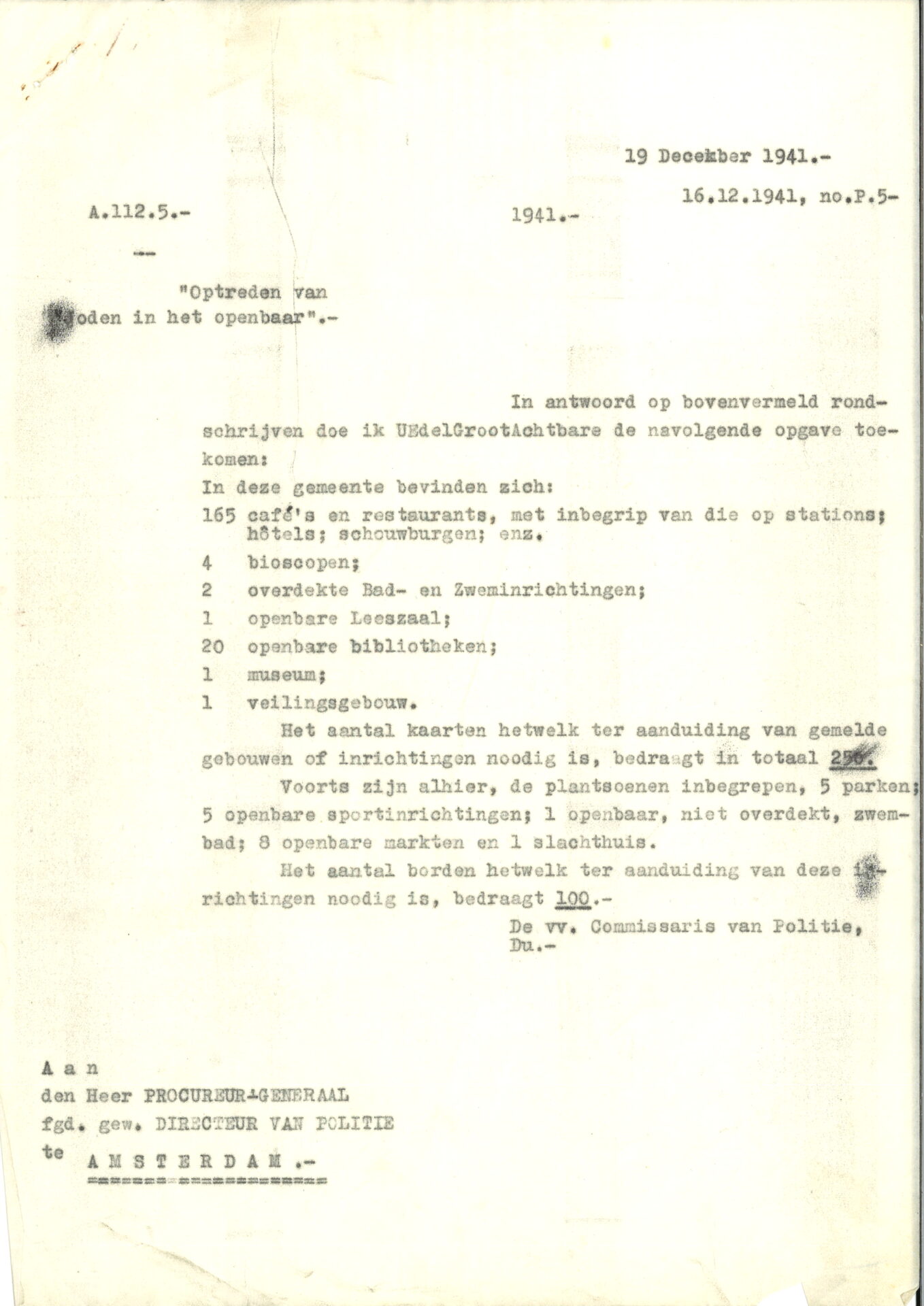 Nieuwe Alkmaarse archiefstukken openbaar