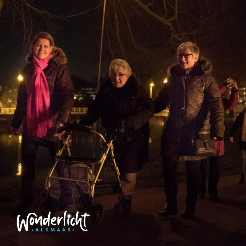 Buddyproject Wonderlicht 2023