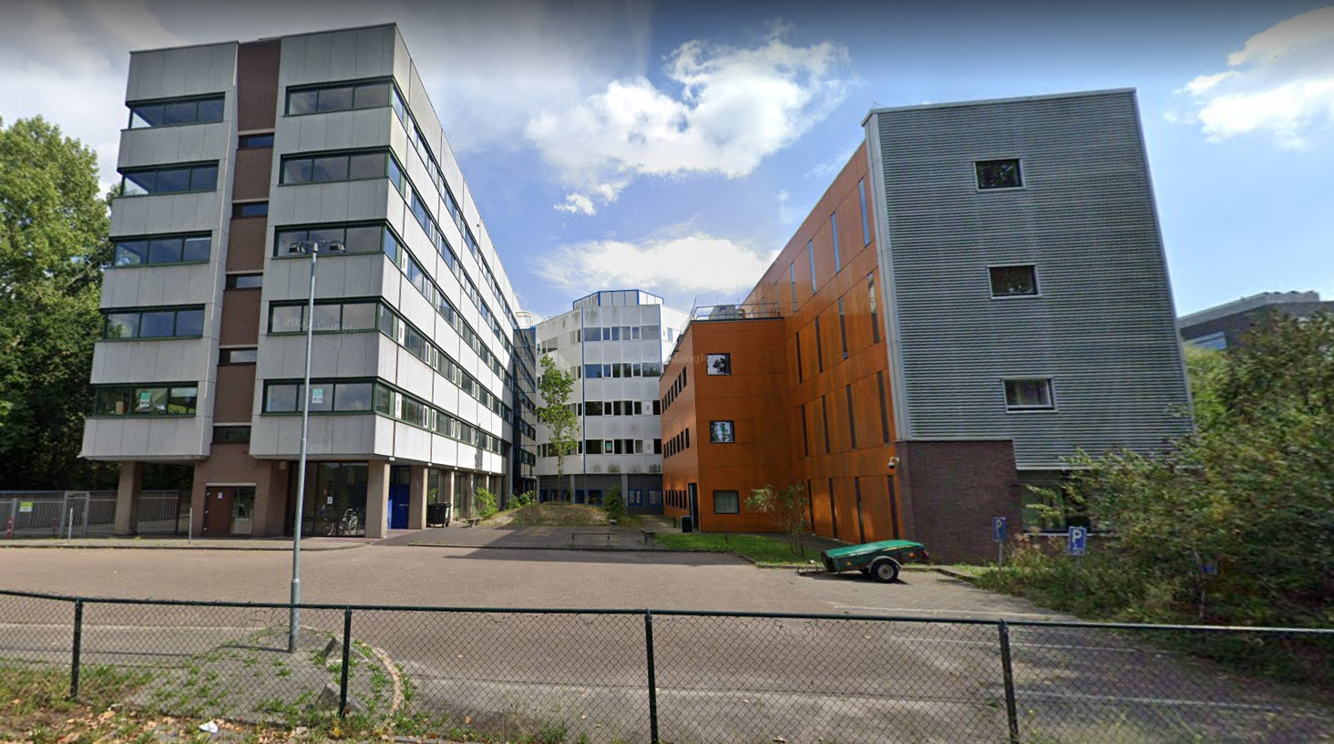 Petitie tegen komst asielzoekerscentrum in Alkmaar