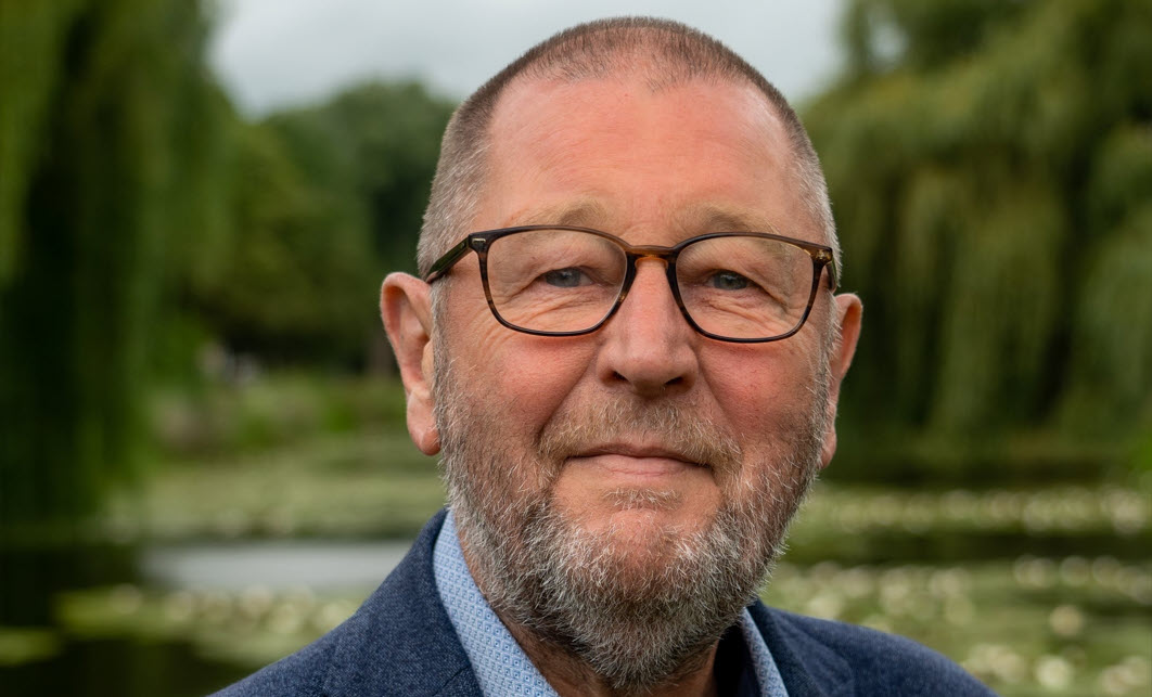 Slavernijverleden Alkmaar