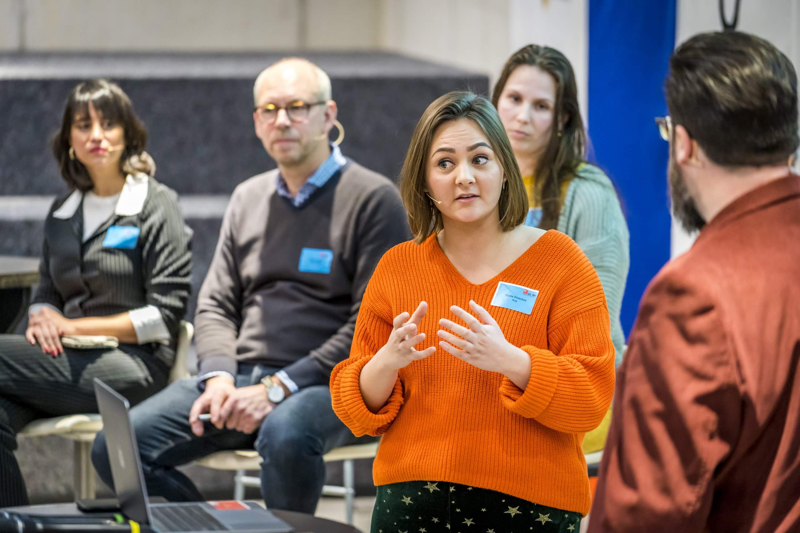 Alkmaar zoekt duurzame ondernemers