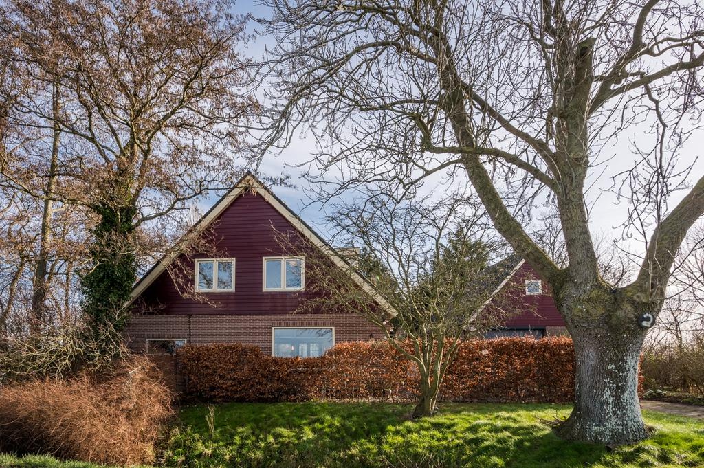 Gouden tip van ECHT Makelaars & Taxateurs